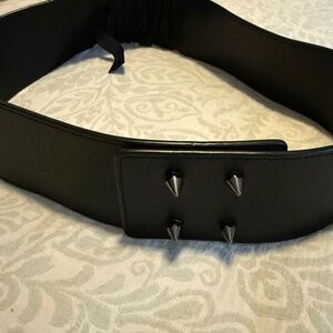 Allsaints waist belt